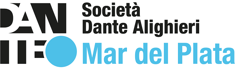 Celebra - Logo De La Dante En Mdp.