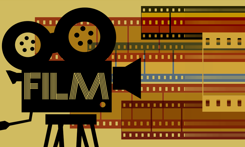 Cinema Italiano Ciclo Mar