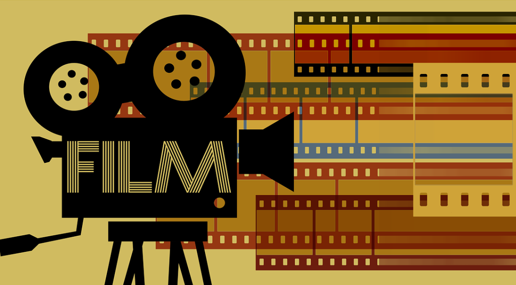 Cinema Italiano Ciclo Mar