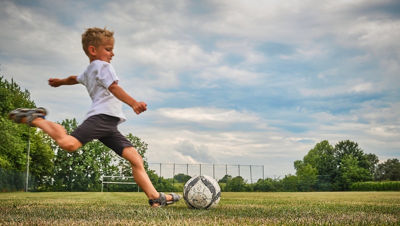 Juventus Academy - Chico Futbol.