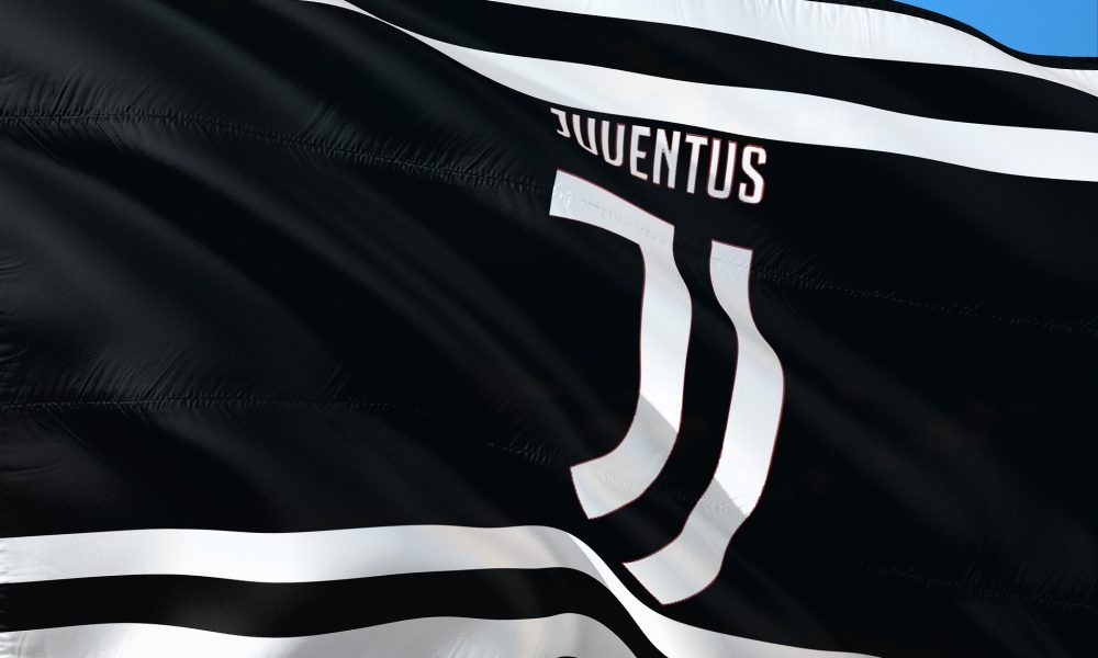 Juventus Academy - Bandera Academy Juventus.