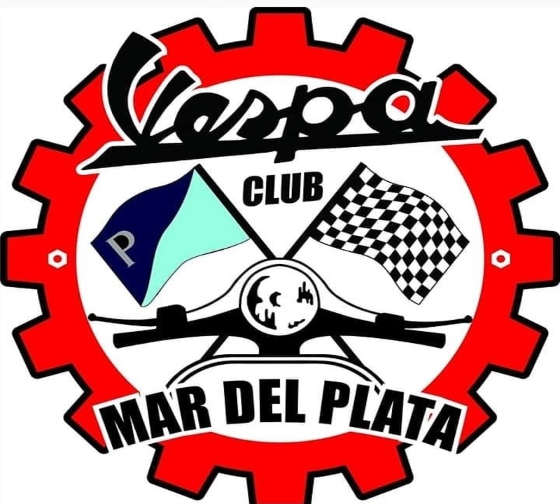Ferragosto - habra un stand de vespa club en el ferragosto de mar del plata
