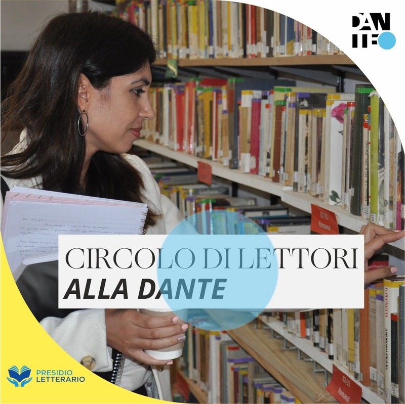 Leer - Circulo De Lectores Dante.