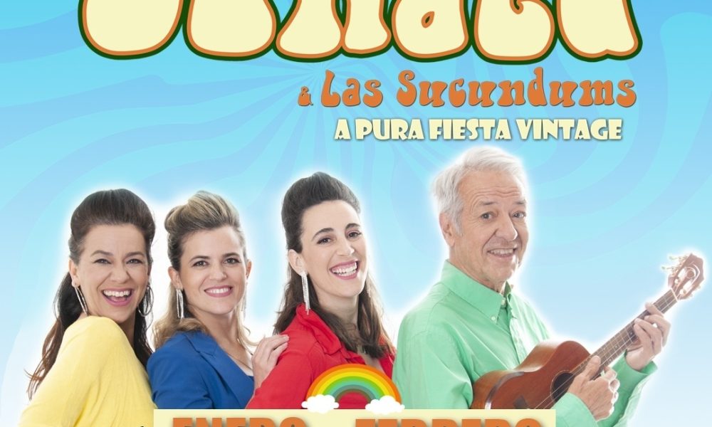 Donald -Donald Y Las Sucundums.