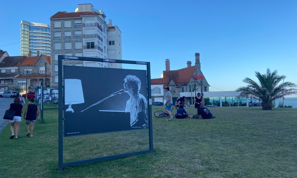 Museo A Cielo Abierto En Mar Del Plata