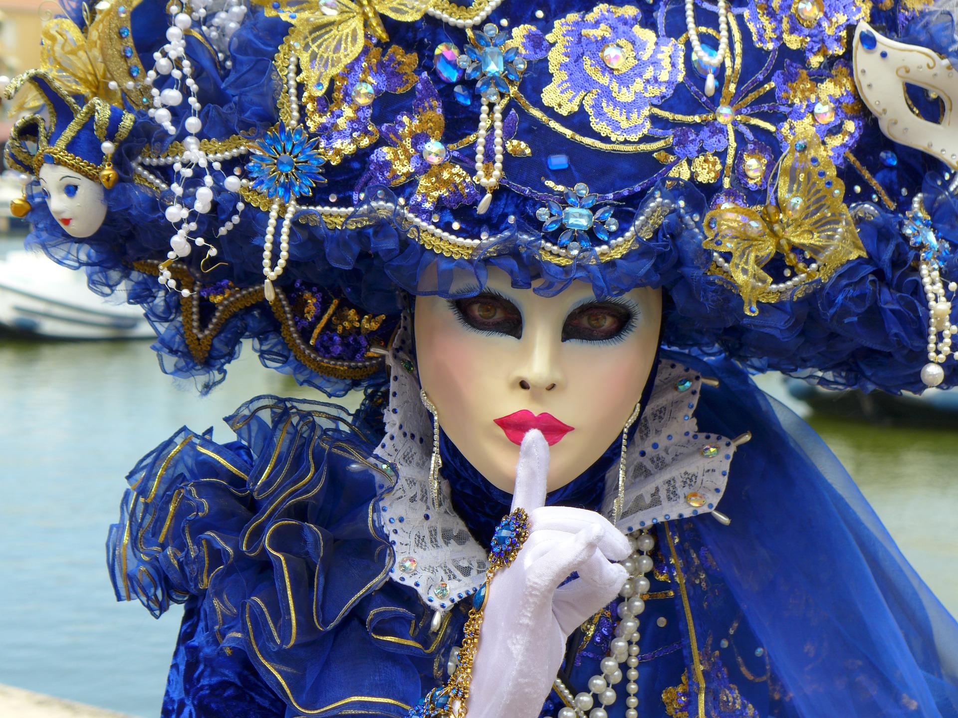 plantador ganar abajo Cuál es el origen de las máscaras de carnaval? - itMarDelPlata