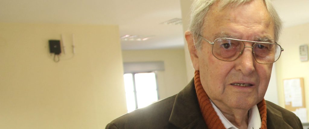 Mario Trucco - Trucco En Radio Nacional.
