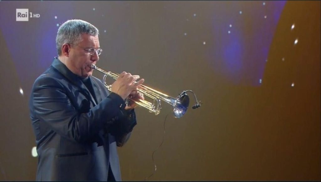 Nello Salza - Concierto En Vivo De Nello.