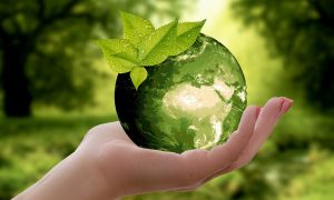 Semana del Reciclado - Cuidado Del Planeta Tierra.