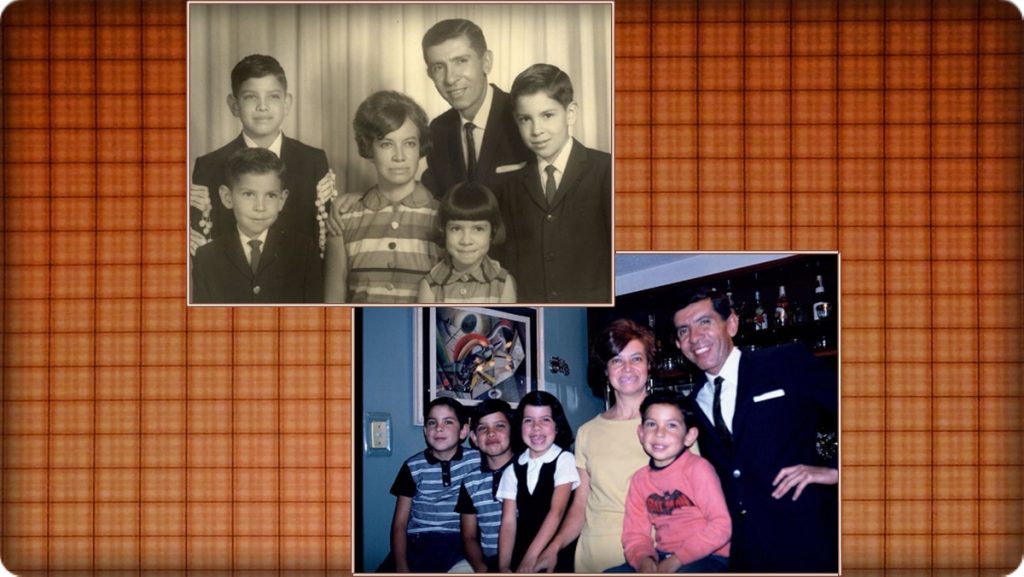 Hermanos - Famigbarzum