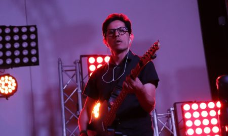 Luis Gerardo Reyes - Luis