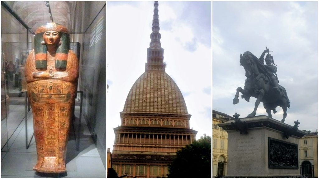 Turín - Torino Maxm