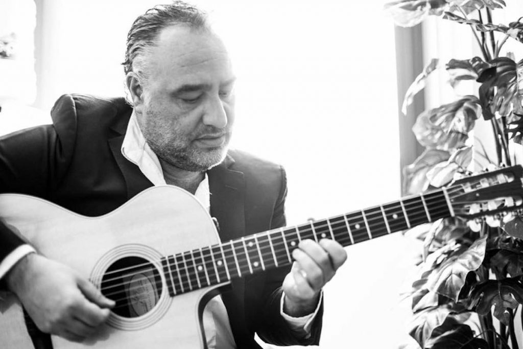 Giovanni - Giovanni Ca Chitarra