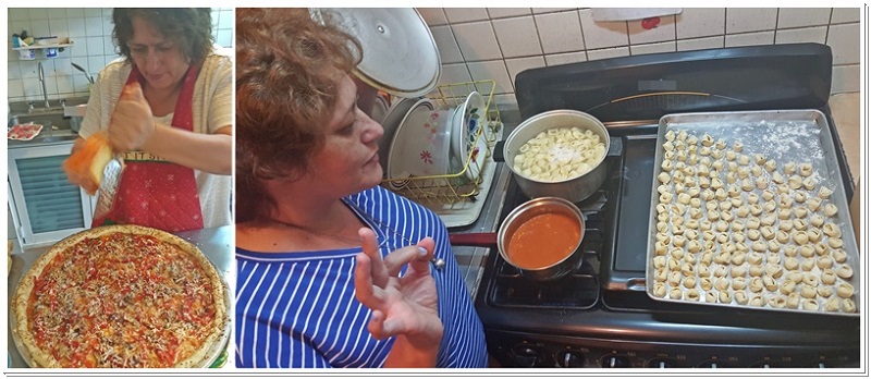 Ileana - Cocinando Ile
