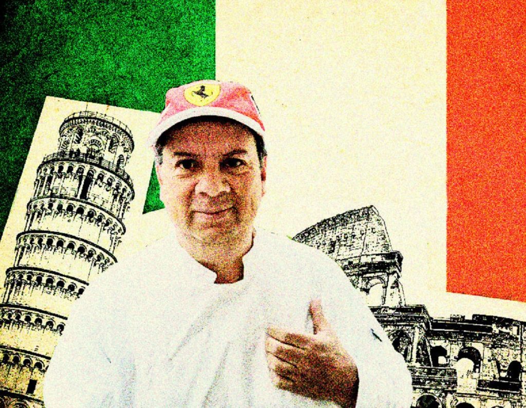 Marco - Marcotullio