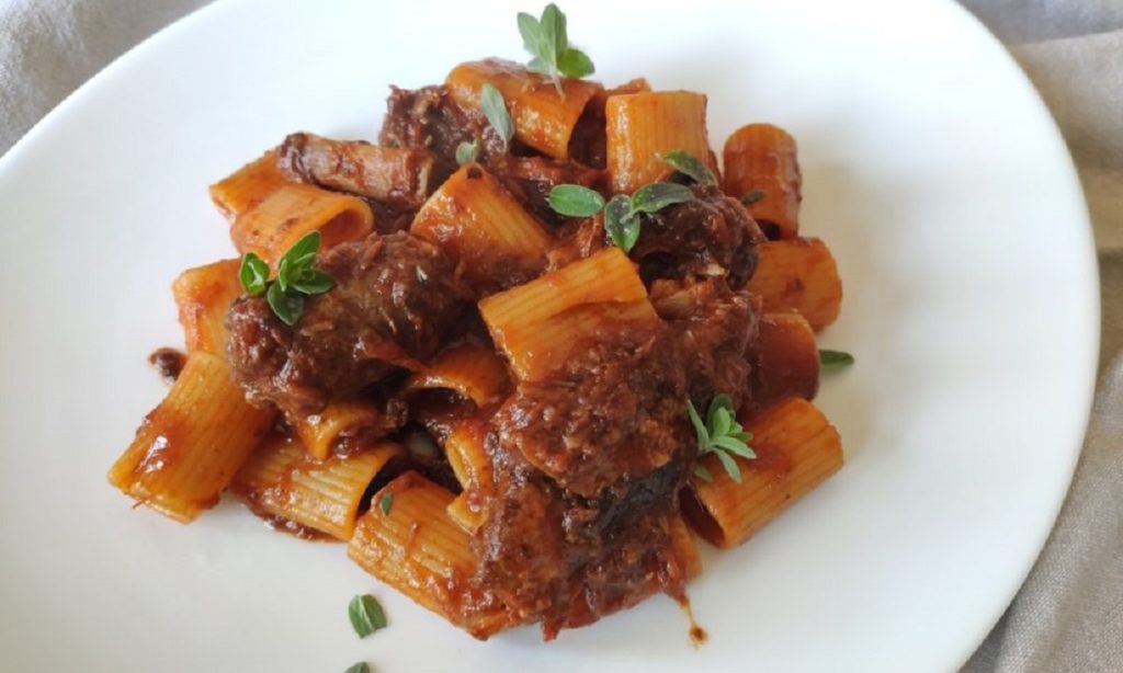 Ragù - Copertina Ragu Ama