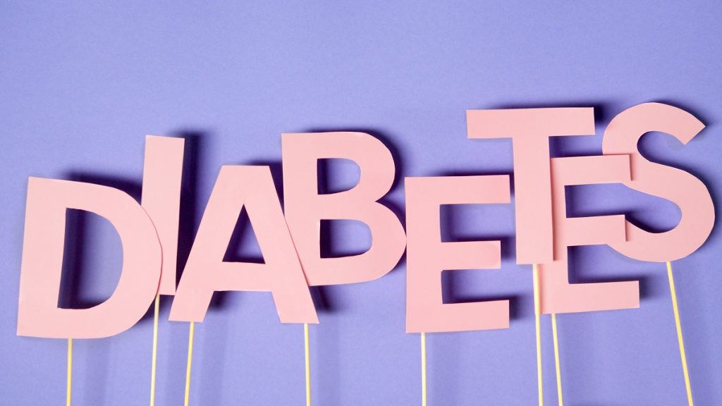 diabetes - Diabete