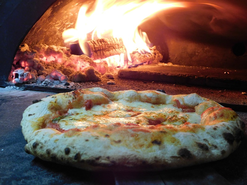 Gautschi's - Al Horno