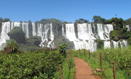 itMisiones - Cataratas Del Iguazu