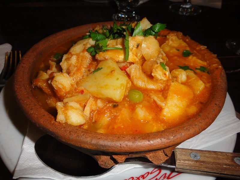 Locro - Clásico