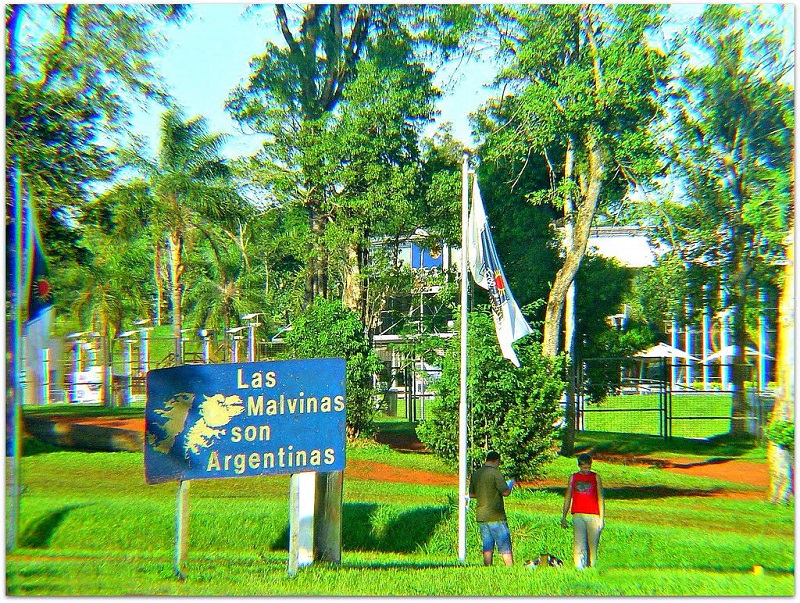 Malvinas - Y Misiones