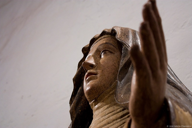 Pascuas - Museo Diocesano De San Ignacio Guazu