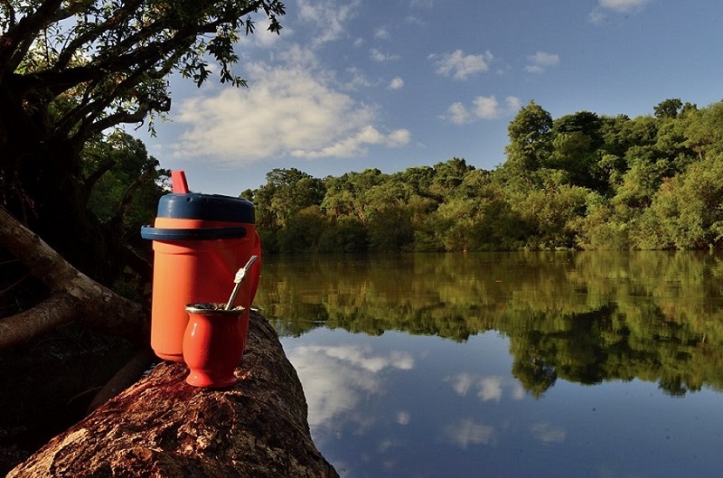 Tereré - Equipo de terere