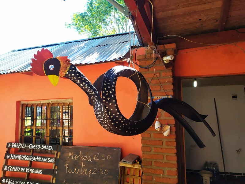 Artesanias De Cubiertas