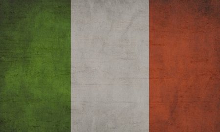 República - Bandera Italia