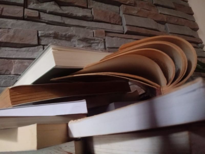 Autor misionero - Grupo De Libros