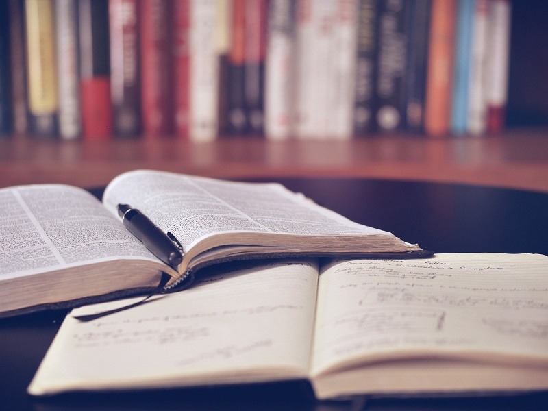 Lectura - Abierto