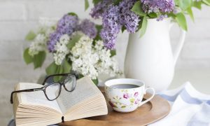 Lectura - Cafe