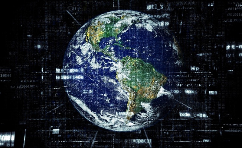 internet - Mundo