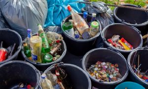 Reciclaje - Separar Residuos