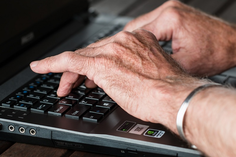 Periodismo - Trabajo Virtual