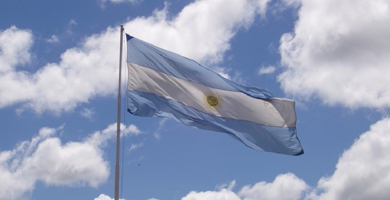 Bandera - Mastil