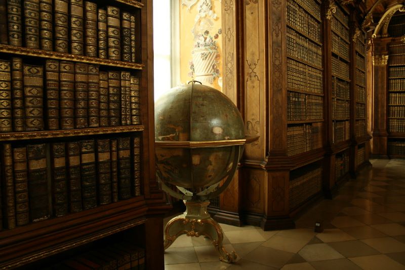 Umberto Eco - Biblioteca De Estilo Medieval