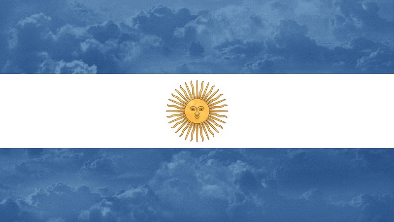 bandera - El Legado De Belgrano