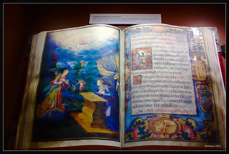 Umberto Eco - Ilustraciones Medievales