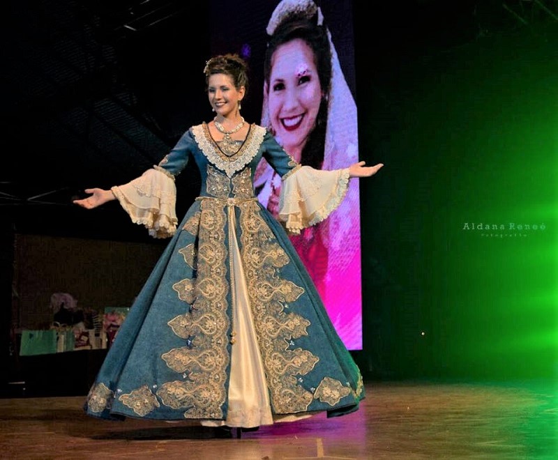 Traje