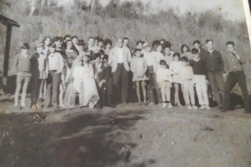 Clotilde - Casamiento Con Invitados