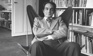 Italo Calvino - El Autor