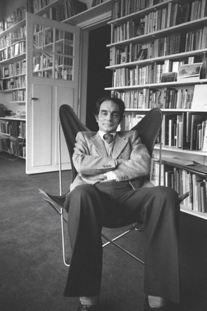 Italo Calvino - El Autor