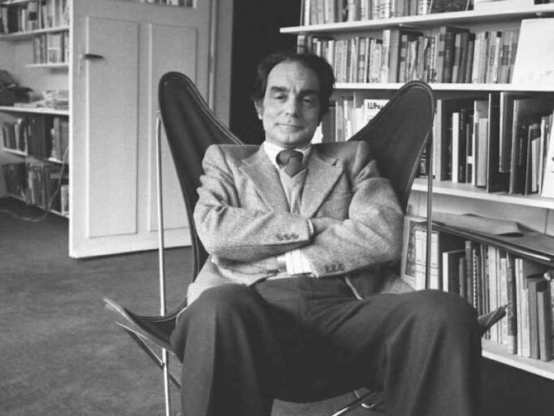 Italo Calvino - El Autor