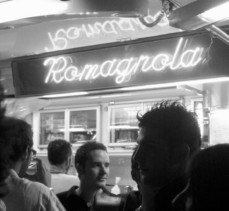 piadina - Local