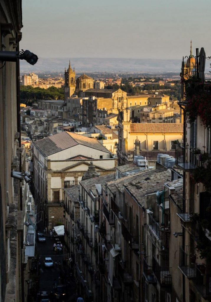 Andrea Camilleri - Sicilia