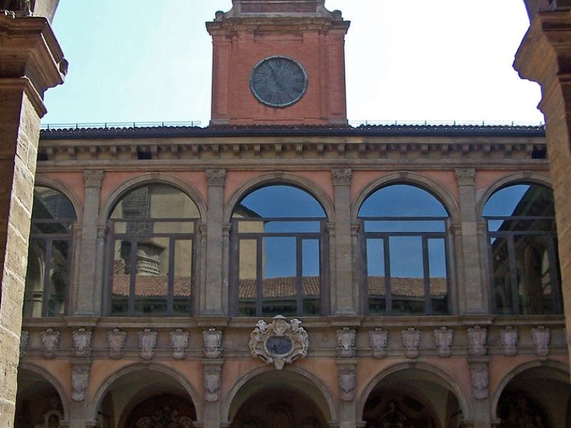 La universidad más antigua del mundo occidental es italiana - itMisiones