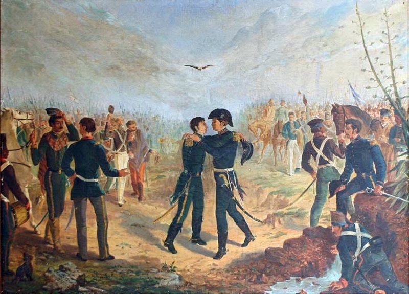 Belgrano Abrazo