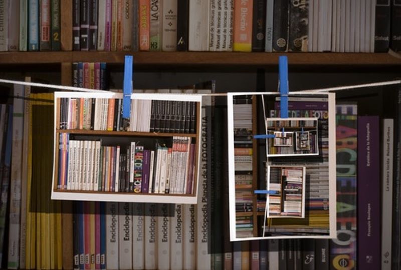 conocimiento - Biblioteca