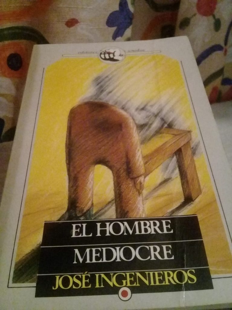 Jose Ingenieros - libro